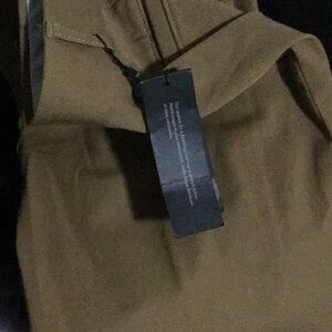 BR Pants NWt